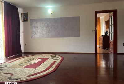 Casă cu 5 camere cu Teren 260 Mp în Gara Veche - 12