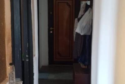 Apartament cu 2 camere semidecomandat, mobilat în Craiovița Nouă