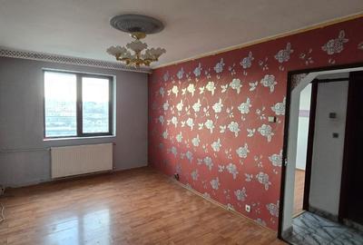Apartament cu 3 camere semidecomandat în Fizicienilor - 11