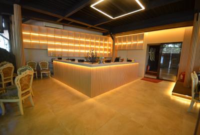 Spațiu comercial, de 540 mp, în P-ța Muncii