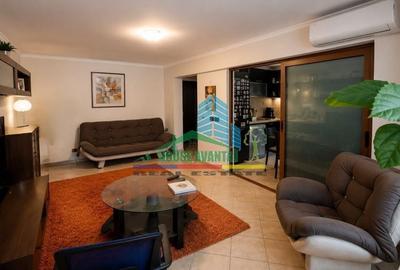 Apartament cu 4 camere decomandat în Ultracentral