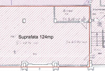 Birou, de 124 mp, în Semicentral - 9