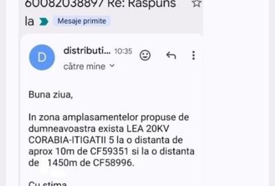 Spațiu comercial, în Gârcov
