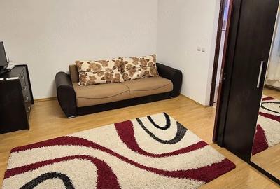 Garsonieră decomandată în Pielești - 1