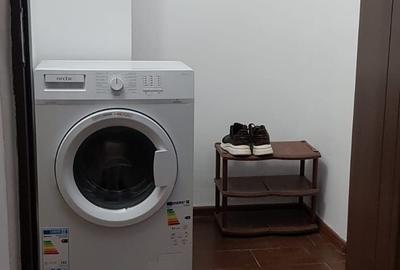 Garsonieră decomandată în Central - 1