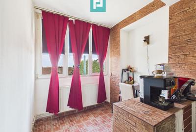 Apartament cu 3 camere decomandat, mobilat în Soarelui - 11