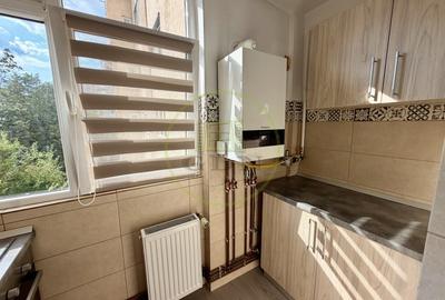 Apartament cu 2 camere decomandat, mobilat în Craiovița Nouă - 6