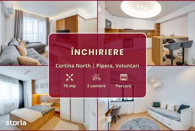 Apartament cu 3 camere decomandat în Sud - 2