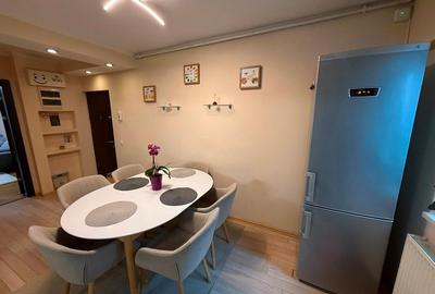 Apartament cu 3 camere decomandat în Hipodrom 2 - 2