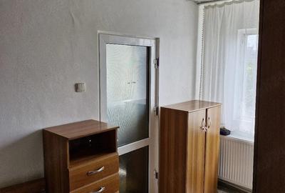Apartament cu 2 camere nedecomandat în Central