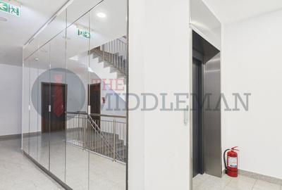 Apartament cu 2 camere decomandat, mobilat în Domenii - 12