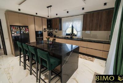 Casă individuală cu 4 camere cu Teren 1520 Mp în Fălticeni - 11
