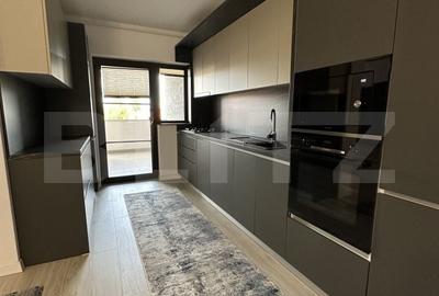 Apartament cu 2 camere în Unirii - 4