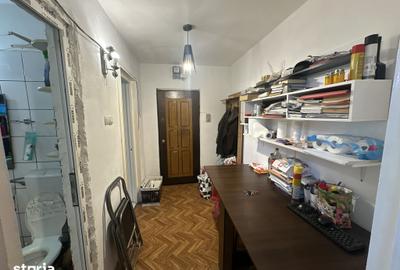 Garsonieră decomandată în Drumul Taberei