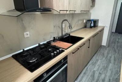 Garsonieră decomandată în Florești - 5