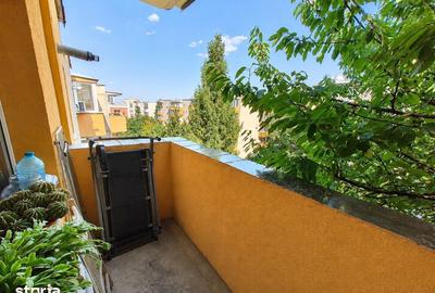 Apartament cu 2 camere în Zorilor