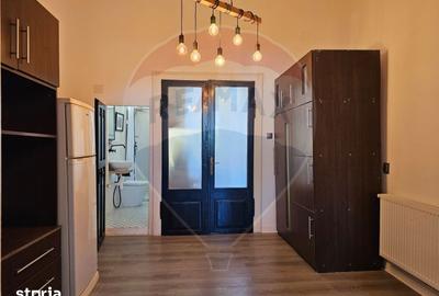 Apartament cu 2 camere, mobilat în Central - 2