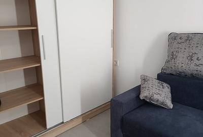 Apartament cu 2 camere decomandat în Chiajna - 2