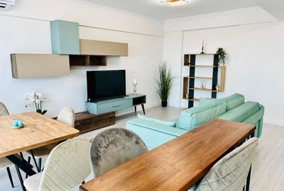 Apartament cu 2 camere decomandat în Calea București - 2