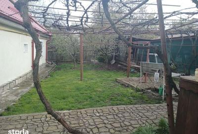 Casă cu 4 camere cu Teren 187 Mp în Central - 3