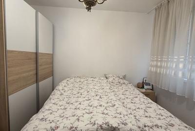 Apartament cu 2 camere semidecomandat, mobilat în 1 Mai - 3