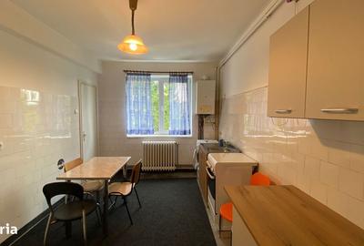 Apartament cu 2 camere decomandat în Plopilor - 3