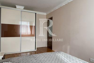 Apartament cu 3 camere decomandat în Nufărul - 3