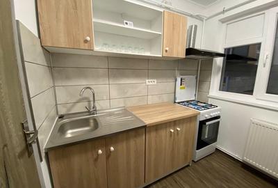 Apartament cu 2 camere în Nord