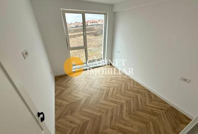 Apartament cu 3 camere decomandat în Rediu - 4