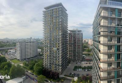 Apartament cu 2 camere decomandat, mobilat în Văcăresti - 1