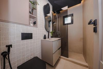 Apartament cu 2 camere decomandat, mobilat în Gheorgheni - 9