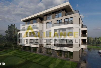 Apartament cu 2 camere în Central