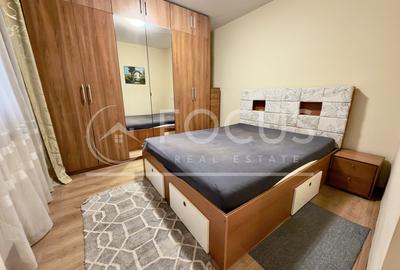 Apartament cu 2 camere decomandat, mobilat în Ștefan cel Mare - 4