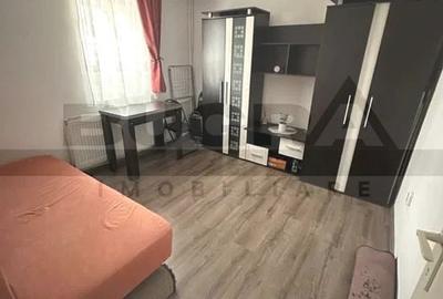 Garsonieră decomandată, mobilată în Gruia - 1