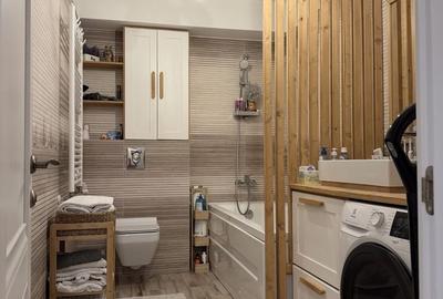 Apartament cu 3 camere decomandat în Nord - 2