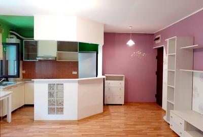 Apartament cu 2 camere semidecomandat în Central - 6