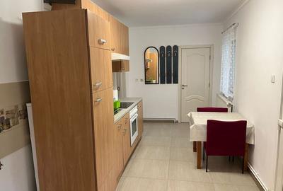 Casă cu 2 camere în Central - 4