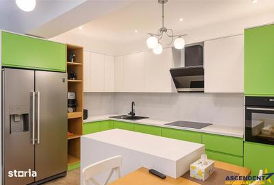 Apartament cu 3 camere în Tractorul - 2