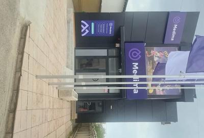 Spațiu comercial, de 230 mp, în Ultracentral - 1