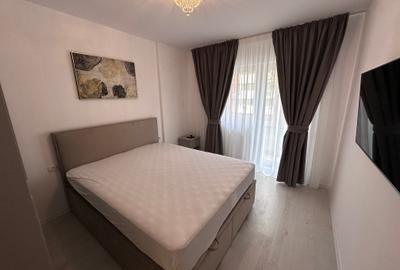 Apartament cu 2 camere semidecomandat în Berceni - 7
