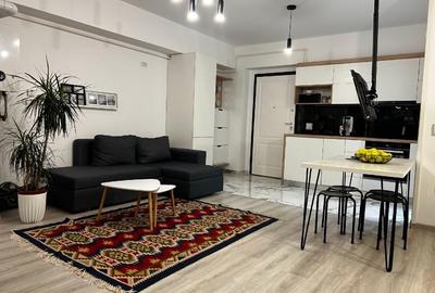 Garsonieră nedecomandată în Tătărași - 1