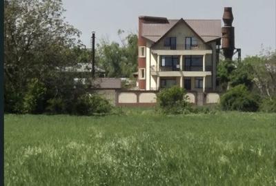 Spațiu comercial, în Adunații-Copăceni - 3
