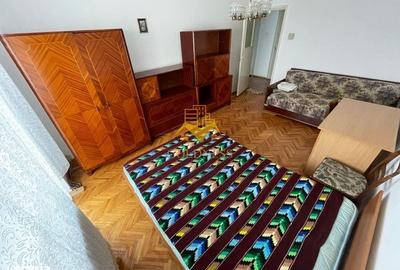 Apartament cu 3 camere decomandat în Mănăștur