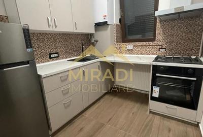 Apartament cu 3 camere decomandat în Romană - 3