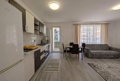 Apartament cu 2 camere decomandat în Florești - 3