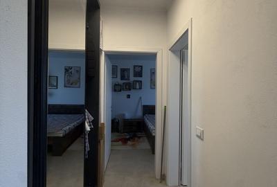 Apartament cu 2 camere în Șagului