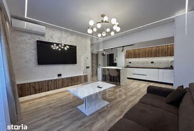 Apartament cu 2 camere în Mănăstirea Cașin - 1