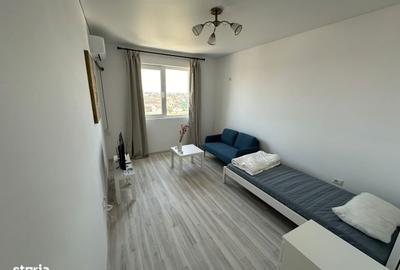 Garsonieră decomandată în Dudu - 7