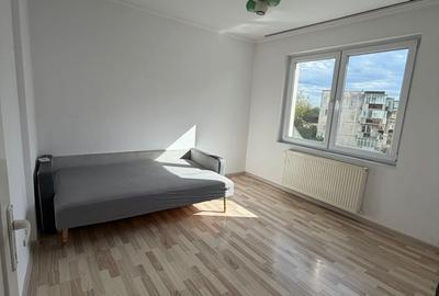 Apartament cu 2 camere decomandat în Central - 6