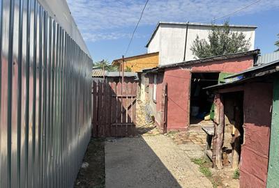 Casă cu 4 camere în Brăilița - 4